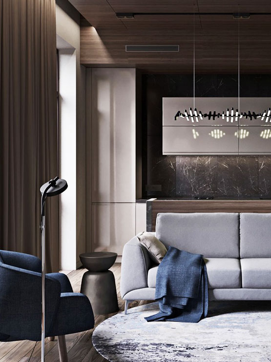 Interior Designers In Delhi