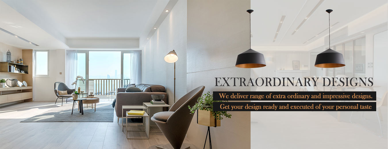 Interior Designers In Delhi