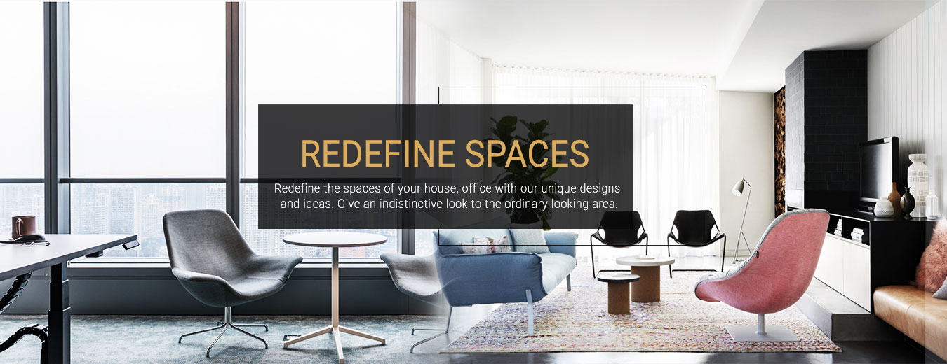 Interior Designers In Delhi