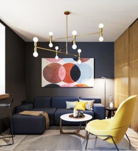 Interior Designers In Delhi
