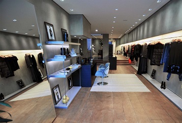 showroom_commercial Commercial Interior Design